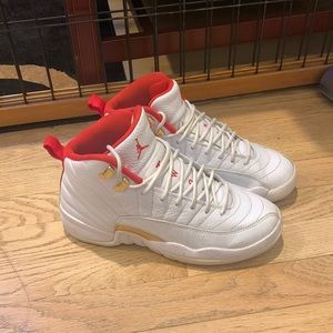 COPY - Jordan retro 12